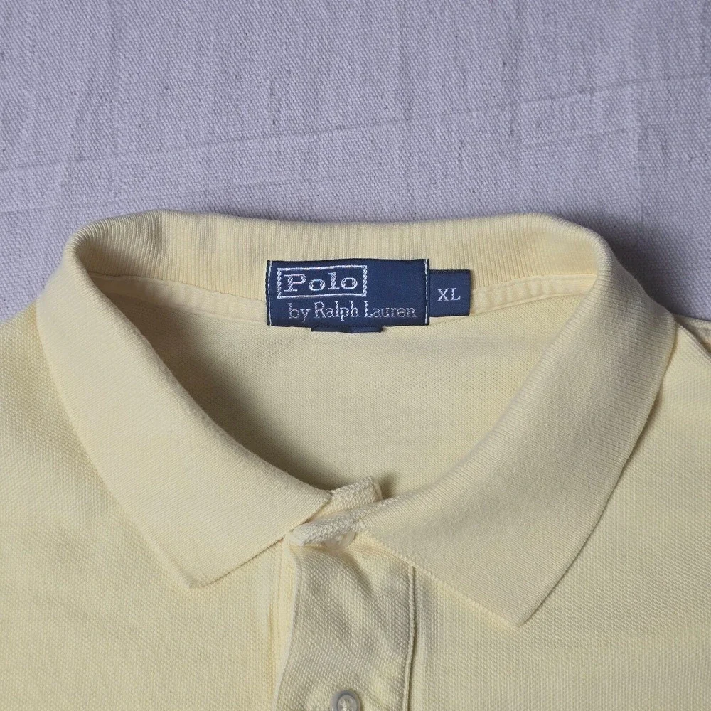 Ralph Lauren brighten up